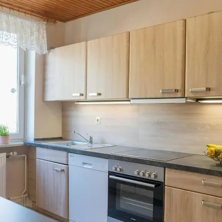Holiday home Mowenblick - A69920 Puttgarden