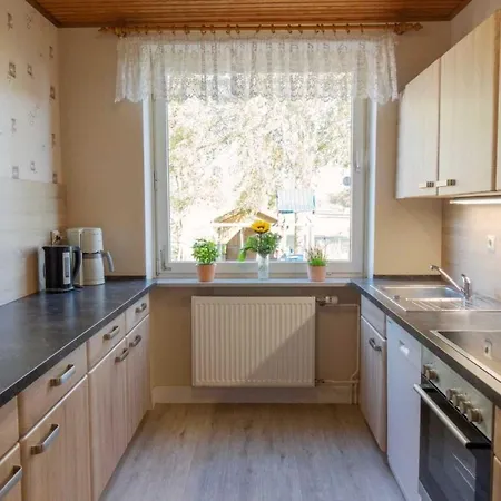Mowenblick - A69920 Holiday home *