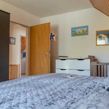 Mowenblick - A69920 Holiday home Puttgarden