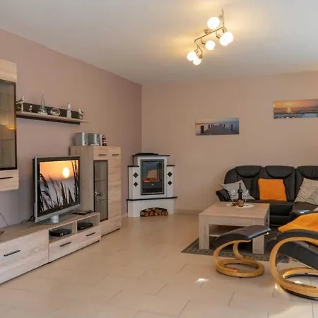 Mowenblick - A69920 Holiday home Puttgarden