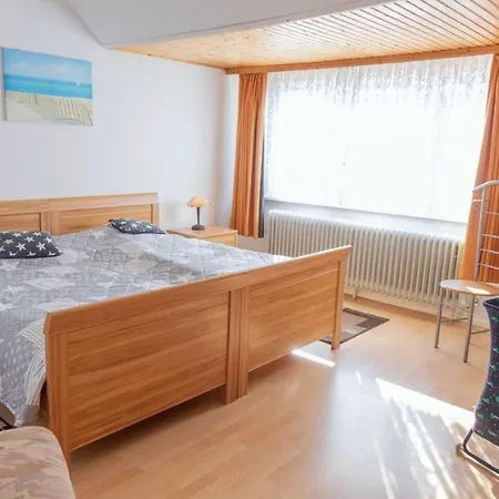 Holiday home Mowenblick - A69920 Puttgarden