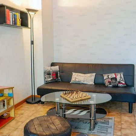 Mowenblick - A69920 Holiday home Puttgarden