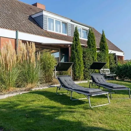 Holiday home Mowenblick - A69920 Puttgarden