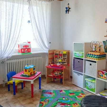 Mowenblick - A69920 Holiday home *